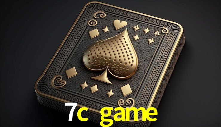 Provedores de Jogos 7c game