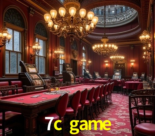 Imagem secundária de apoio para instalação do app 7c game