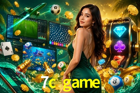 Experiência VIP 7c game