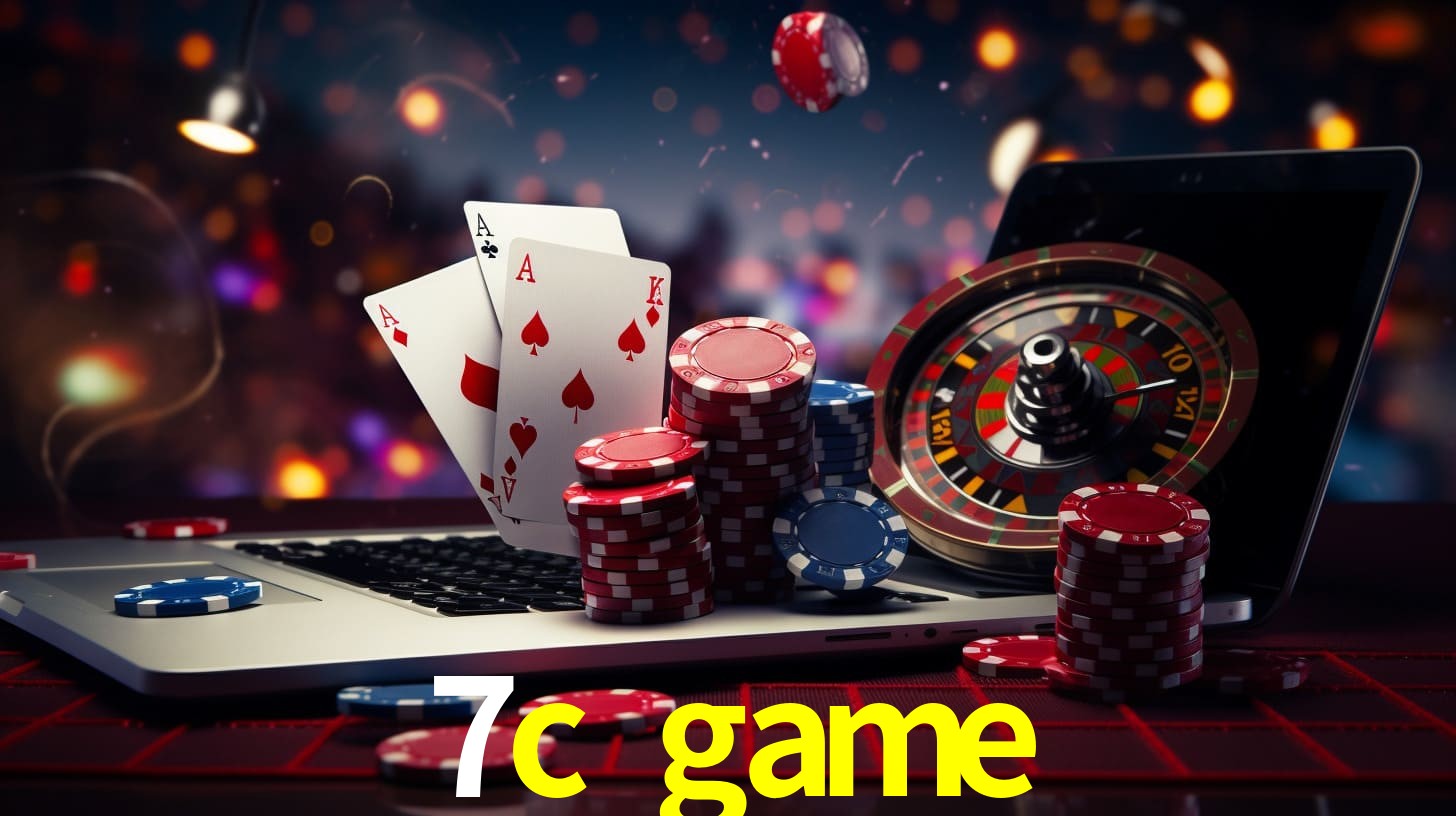Roulette Table 7c game