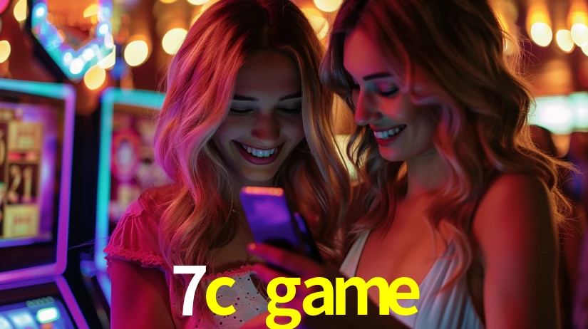 Experimente o Login Seguro Premium no 7c game