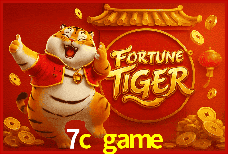 Torneios 7c game