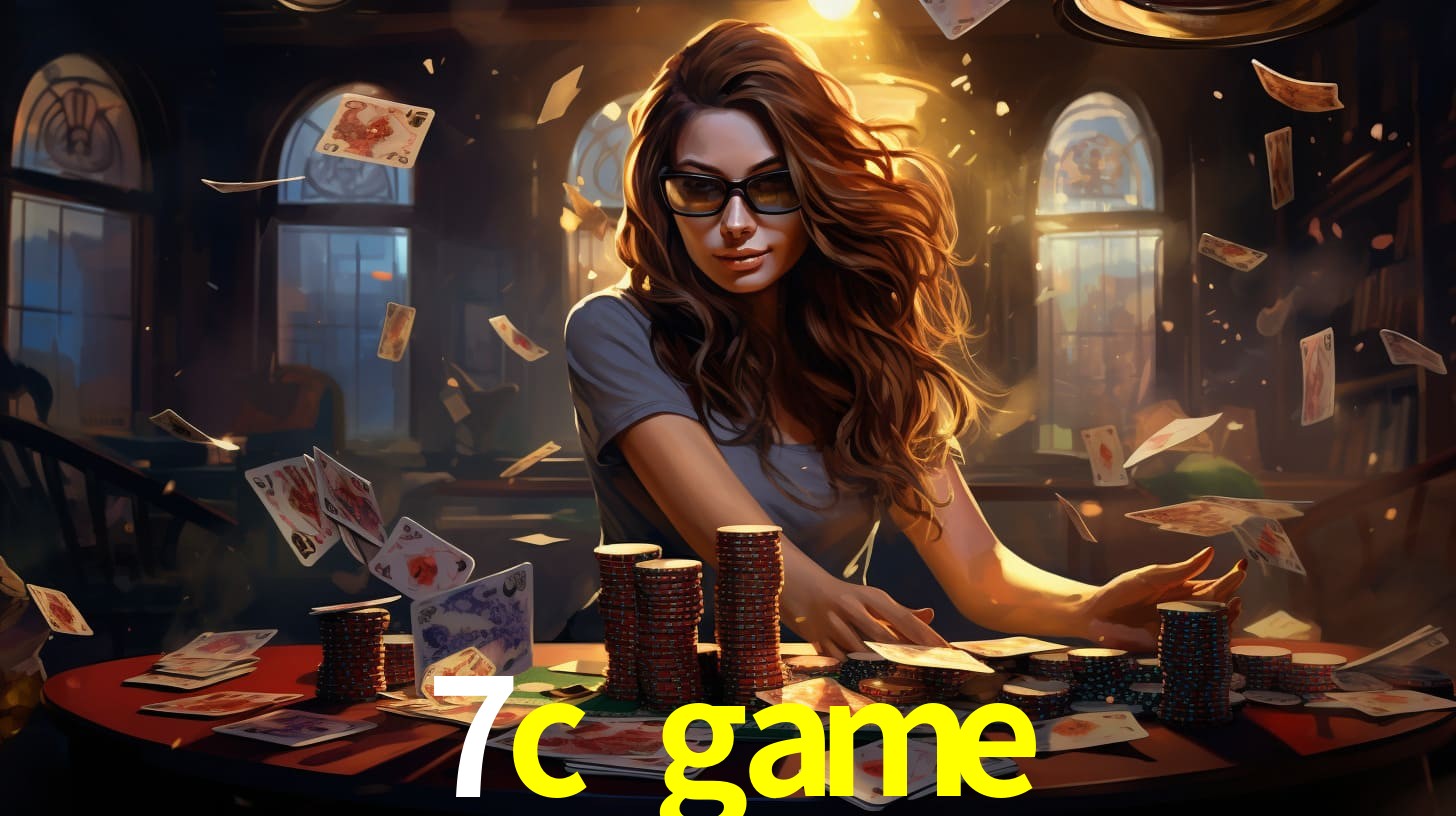Blackjack Table 7c game