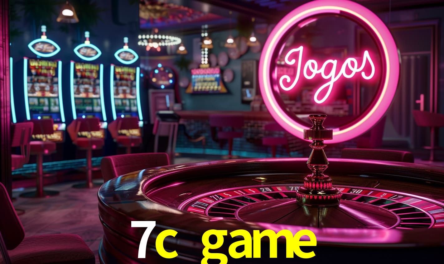 Guia visual quadrado do centro de download 7c game