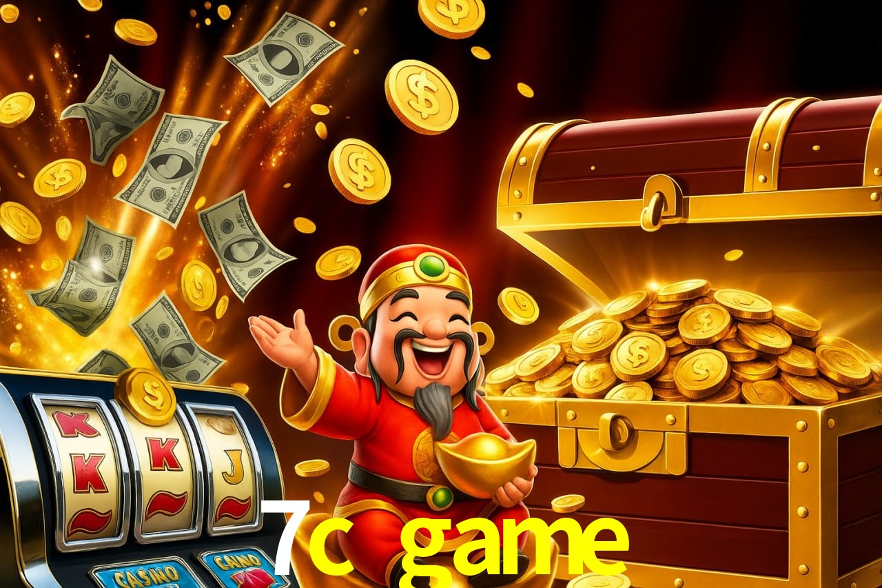 Casino VIP 7c game