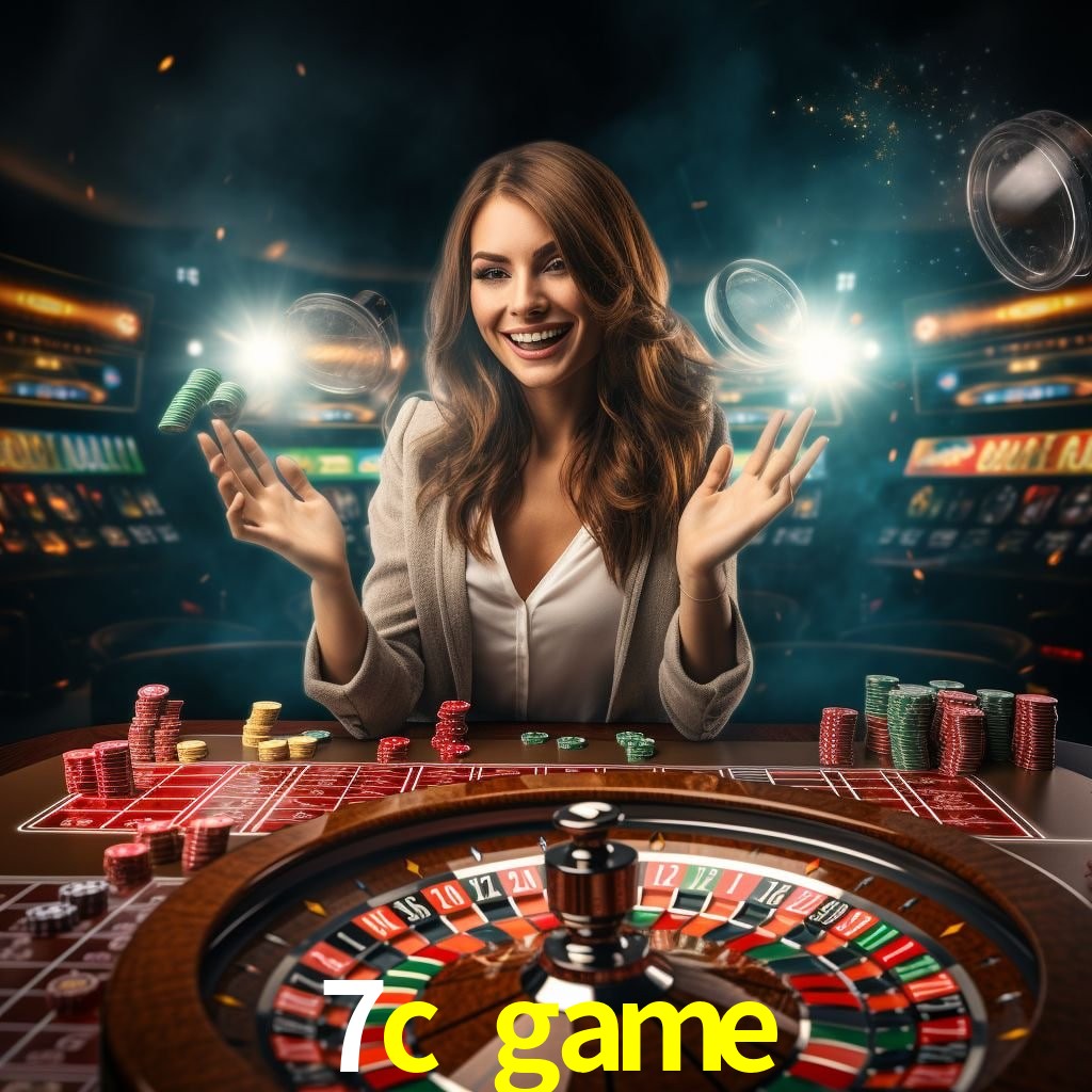7c game