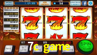 A Emoção da Loteria na 7c game: Uma Chance de Mudança de Vida